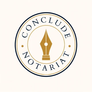 Sigla Conclude Notariat